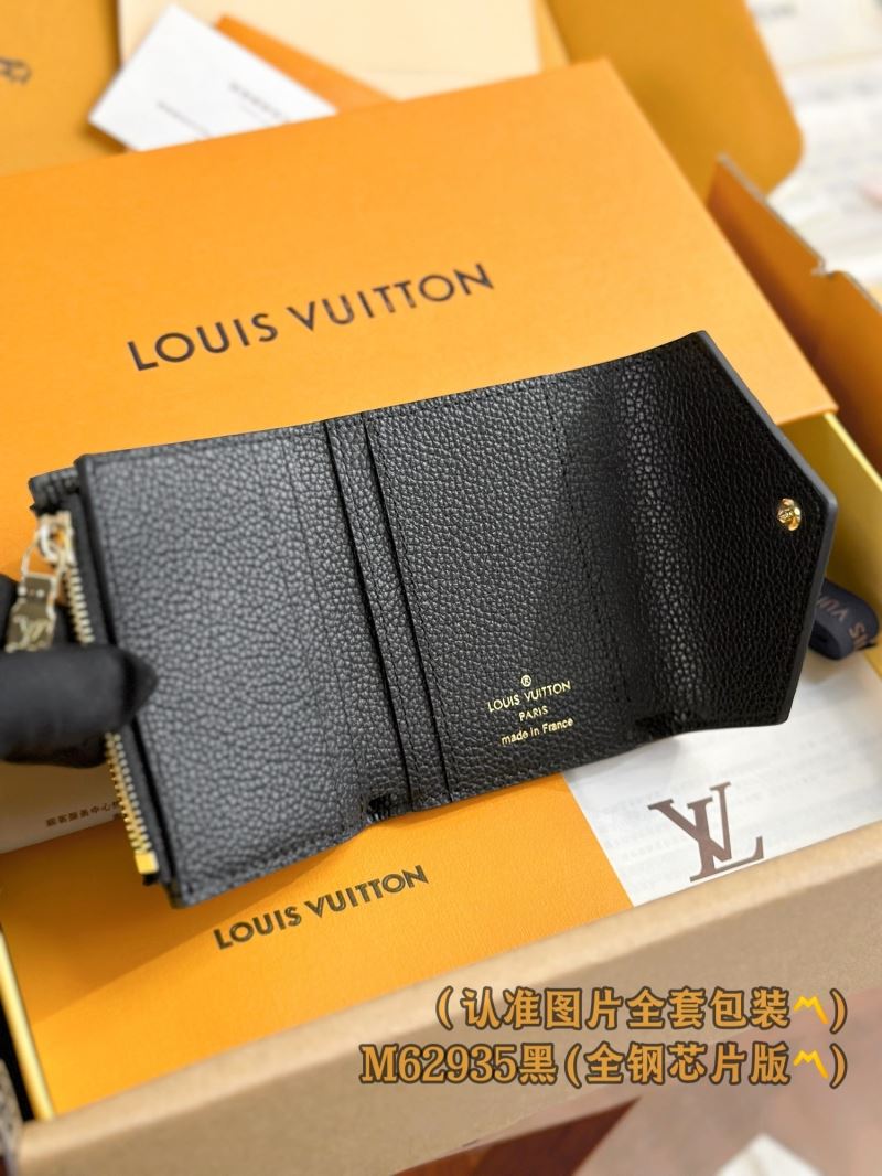 Louis Vuitton Wallets Purse